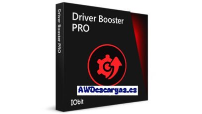 Driver Booster Full Crack