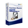 EaseUS Partition Master Full