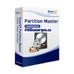 EaseUS Partition Master Full