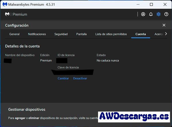 Malwarebytes Portable