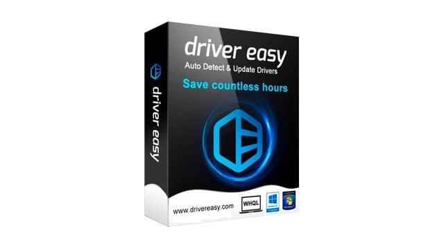 Driver Easy Pro Crack