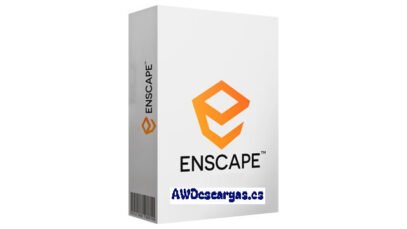 Enscape Crack