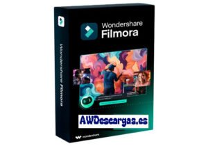 Wondershare Filmora 14 Crack