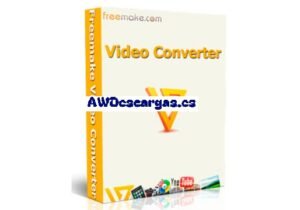 Freemake Video Converter Crack