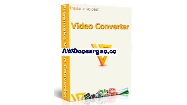 Freemake Video Converter Crack