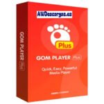 Gom Player Plus Crack