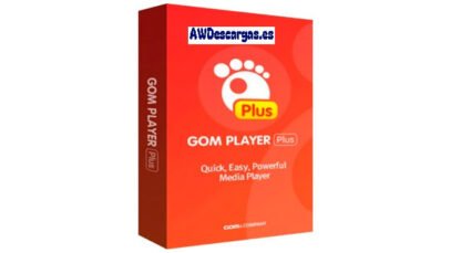 Gom Player Plus Crack