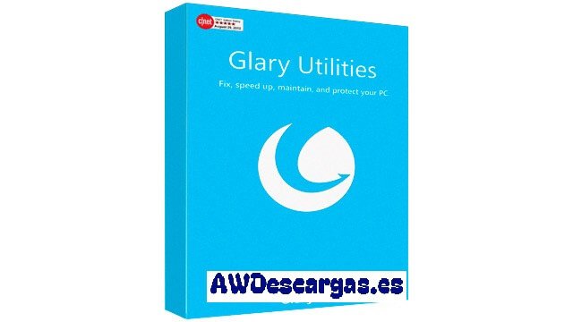 Glary Utilities Pro Full Crack