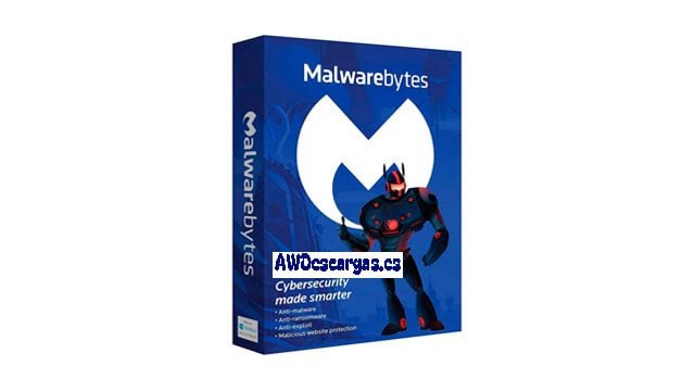 Malwarebytes Portable