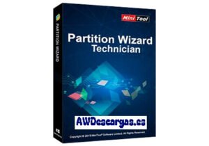 MiniTool Partition Wizard Portable