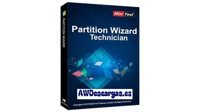 MiniTool Partition Wizard Portable