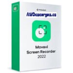 Movavi Screen Recorder Full Crack