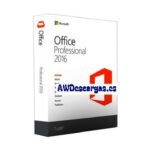 Microsoft Office 2016 Full