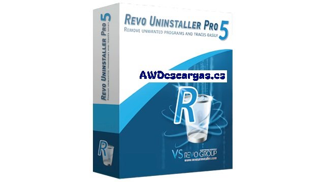 Revo Uninstaller Pro Portable