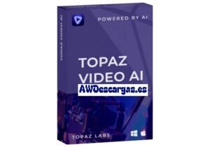 Topaz Video Enhance Ai Crack