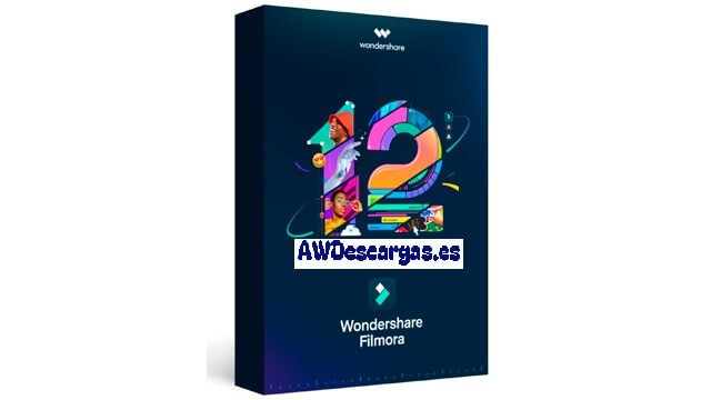 Wondershare Filmora Full Crack