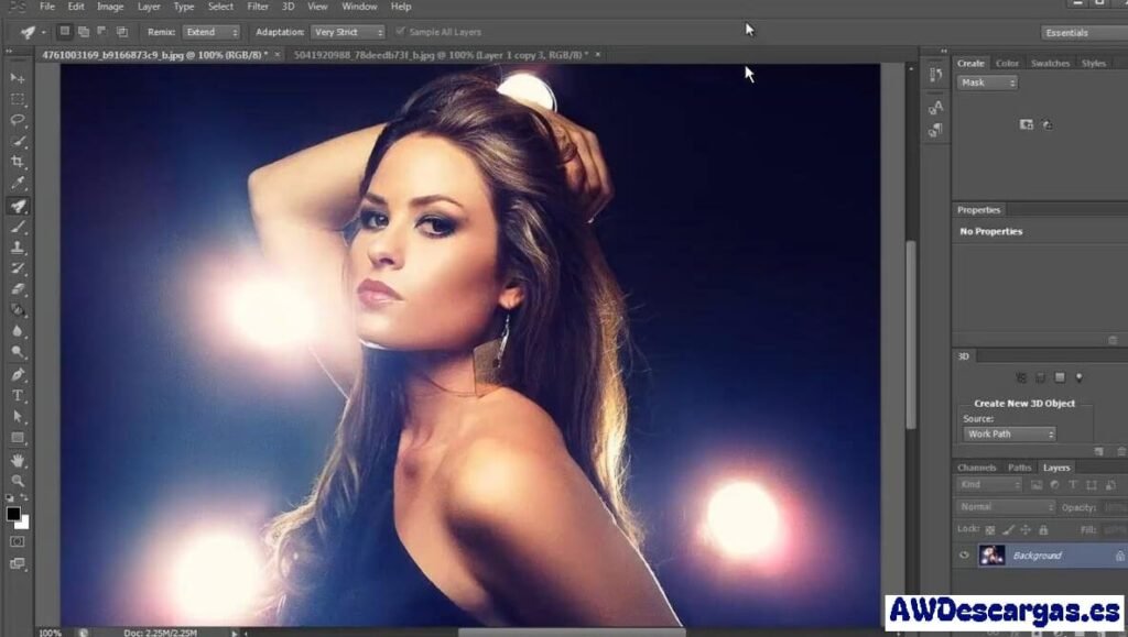 Adobe Photoshop CS6 Portable