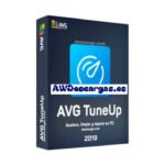 AVG TuneUp Key Serial