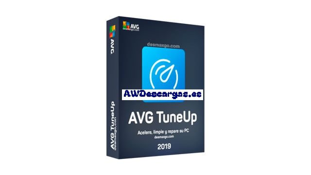 AVG TuneUp Key Serial