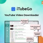 iTubeGo YouTube Downloader Full Mega