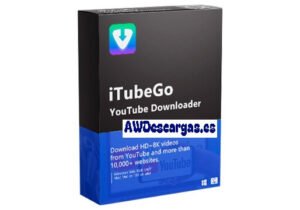 iTubeGo YouTube Downloader