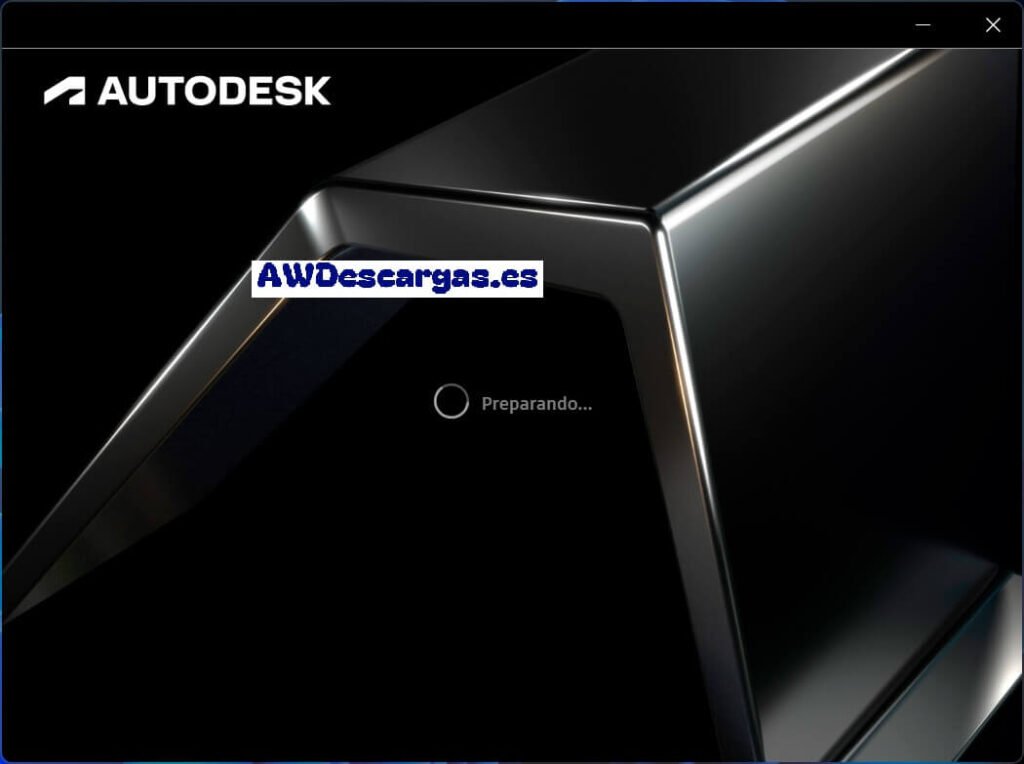 Descargar AutoCAD Full