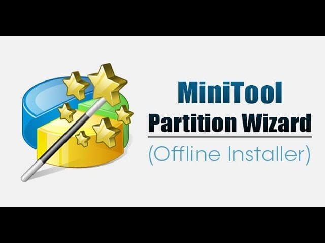 minitool partition wizard crack