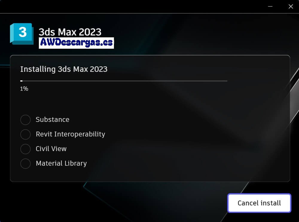 Autodesk 3Ds Max Crack