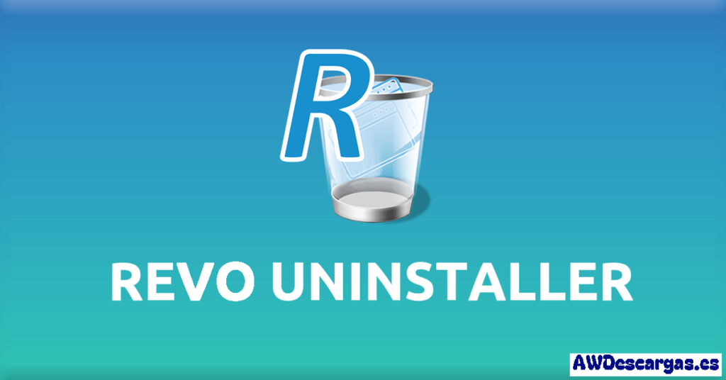 Revo Uninstaller Pro Portable