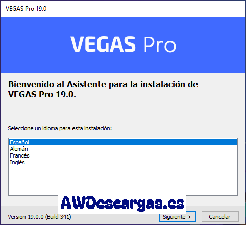 Sony Vegas Pro Full Crack