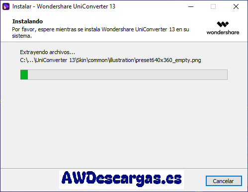 Wondershare UniConverter Crack