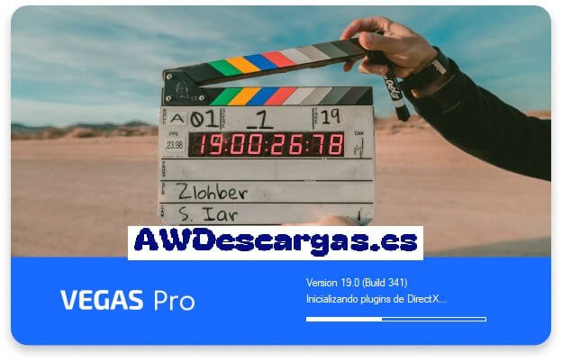 Sony Vegas Pro Full Crack