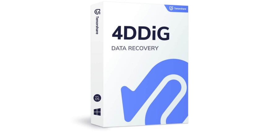 tenorshare 4ddig full
