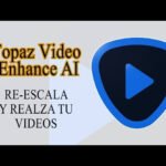 topaz video enhance ai full