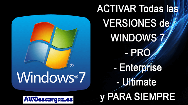 Windows 7 Loader Extreme Edition Activador