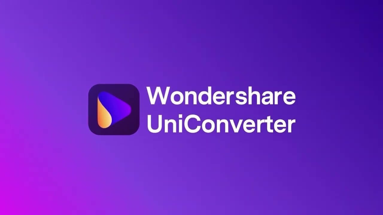 wondershare uniconverter crack
