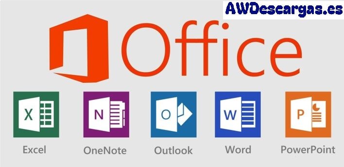 Microsoft Office 2016 Full