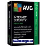 AVG Internet Security Full v21.11.3215 (Actualizado)