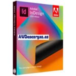 Adobe InDesign 2025 Full PreActivado v20.0.0.095 Multilingual