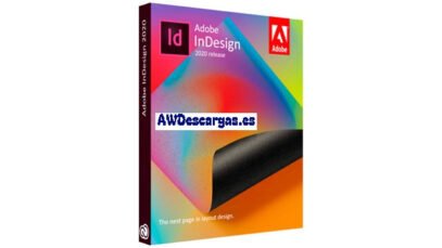 Adobe InDesign 2025 Full PreActivado v20.0.0.095 Multilingual