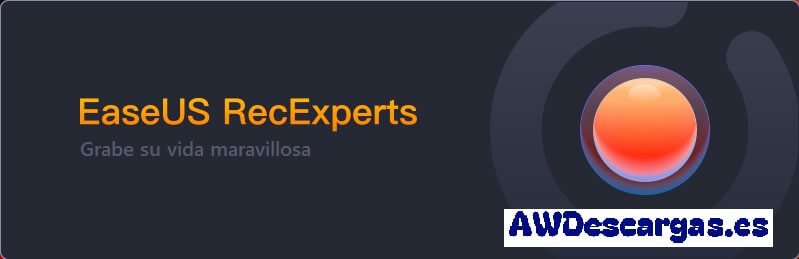 EaseUS RecExperts Full