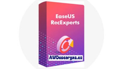 EaseUS RecExperts Full