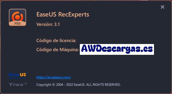 EaseUS RecExperts Full