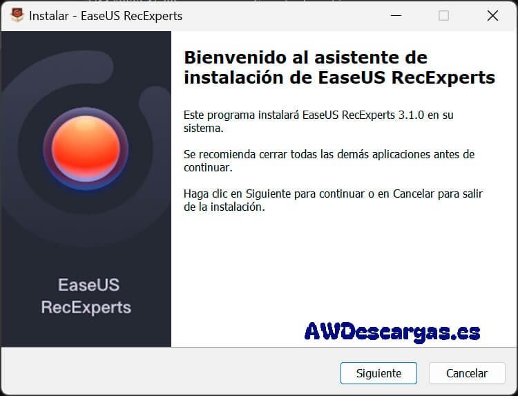 EaseUS RecExperts Full