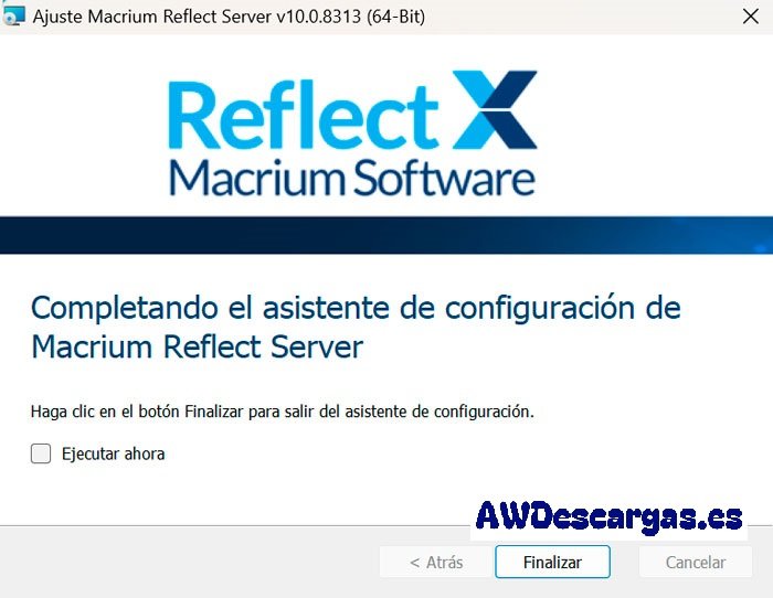 Macrium Reflect Full crack