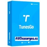 Wondershare TunesGo v9.8.3.47 Full Crack