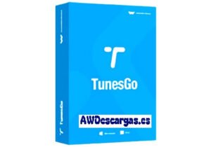 Wondershare TunesGo v9.8.3.47 Full Crack