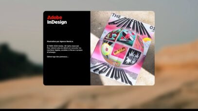 adobe indesign full espaÃnol