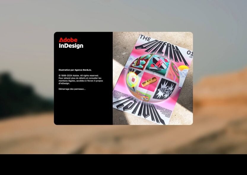 adobe indesign full espaÃnol