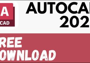 autocad 2023